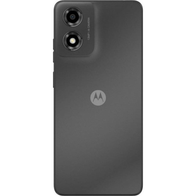 Смаpтфон Motorola Moto E14 2/64GB Graphite Grey (PB3C0008)