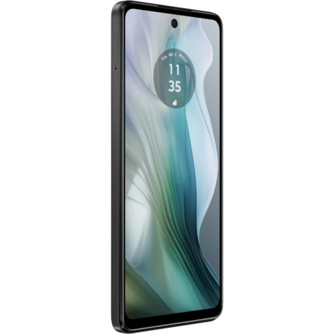 Смаpтфон Motorola Moto E14 2/64GB Graphite Grey (PB3C0008)
