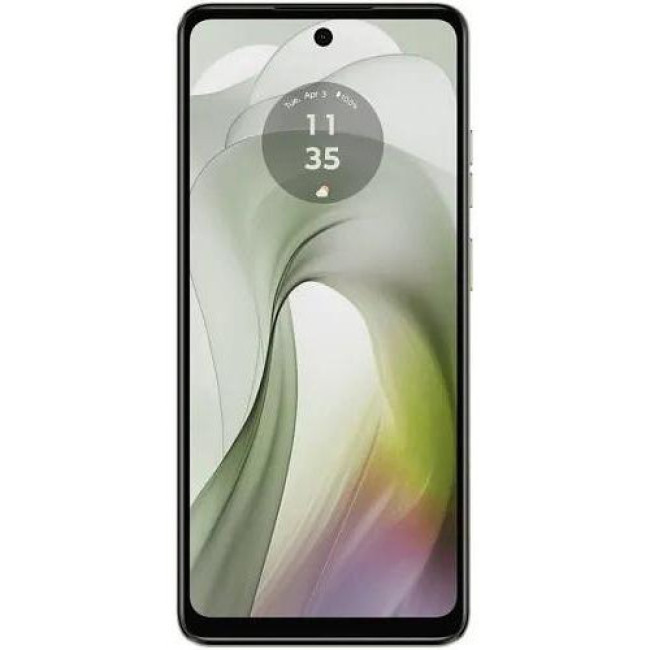 Смаpтфон Motorola Moto E14 2/64GB Pastel Green (PB3C0013/PB3C0009)
