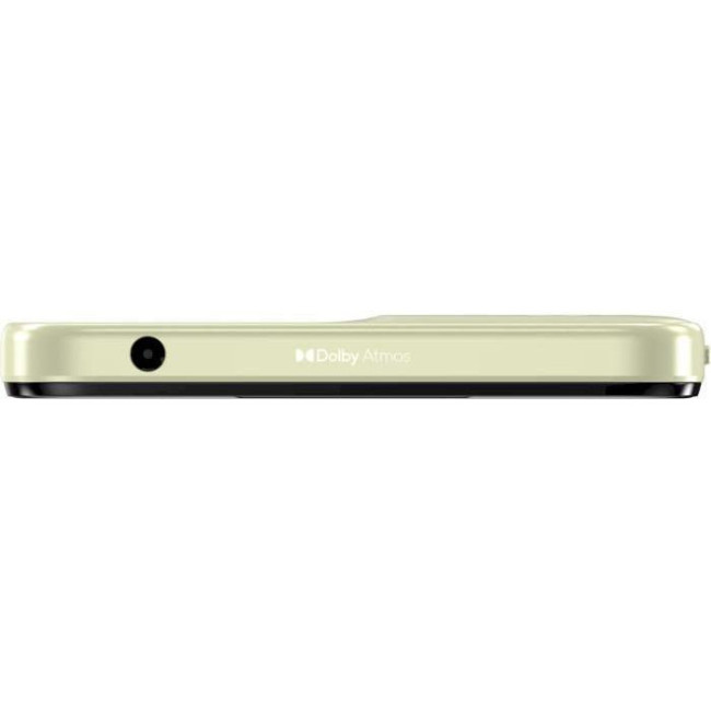 Смаpтфон Motorola Moto E14 2/64GB Pastel Green (PB3C0013/PB3C0009)