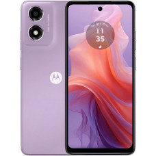 Motorola Moto E14 2/64GB Pastel Purple (PB3C0010)
