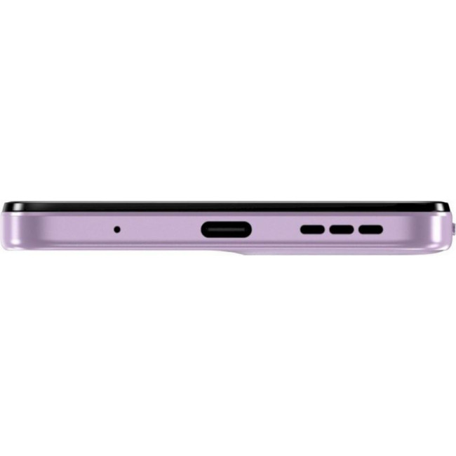 Смаpтфон Motorola Moto E14 2/64GB Pastel Purple (PB3C0010)