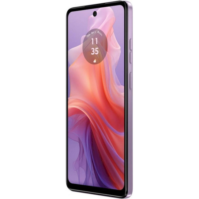 Смаpтфон Motorola Moto E14 2/64GB Pastel Purple (PB3C0010)