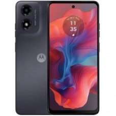 Motorola Moto G04s 4/128GB Concord Black (PB360041)