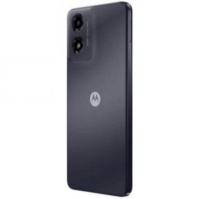 Motorola Moto G04s 4/128GB Concord Black (PB360041)