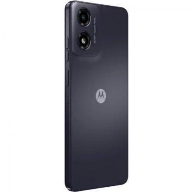 Motorola Moto G04s 4/128GB Concord Black (PB360041)