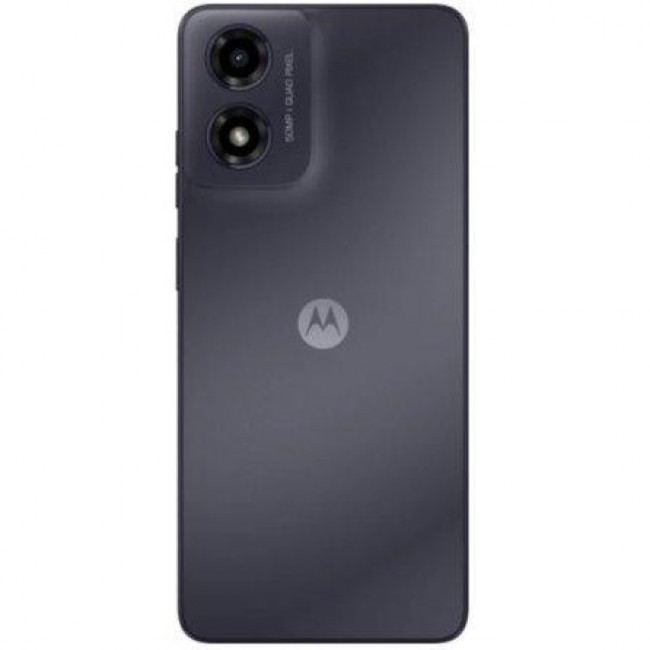 Motorola Moto G04s 4/128GB Concord Black (PB360041)