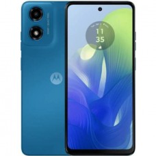 Motorola Moto G04s 4/128GB Satin Blue (PB360042)