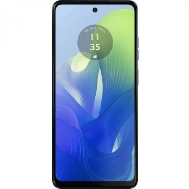 Смартфон Motorola Moto G04s 4/128GB Satin Blue (PB360042)