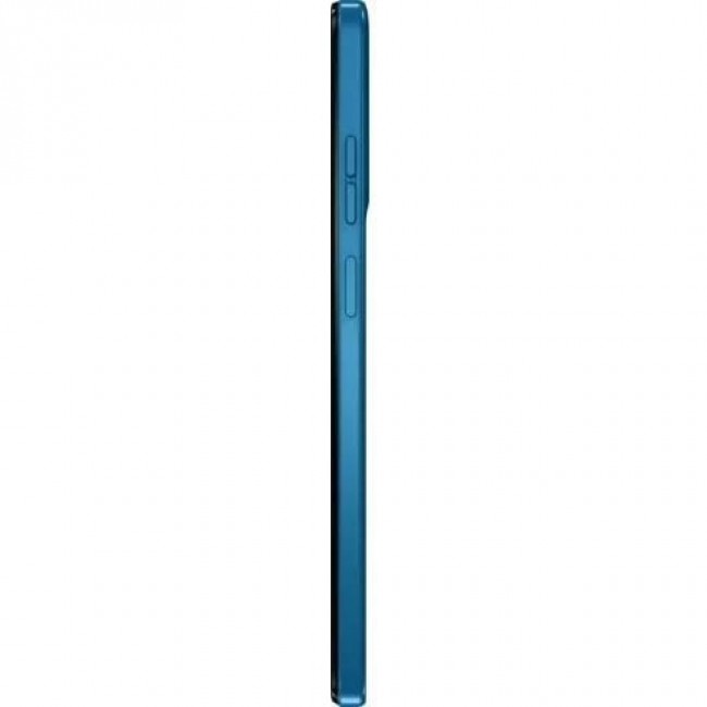 Смартфон Motorola Moto G04s 4/128GB Satin Blue (PB360042)