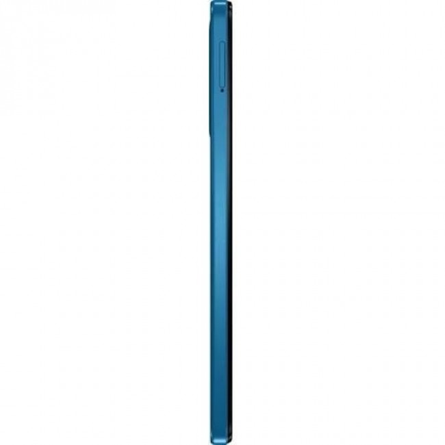 Смартфон Motorola Moto G04s 4/128GB Satin Blue (PB360042)