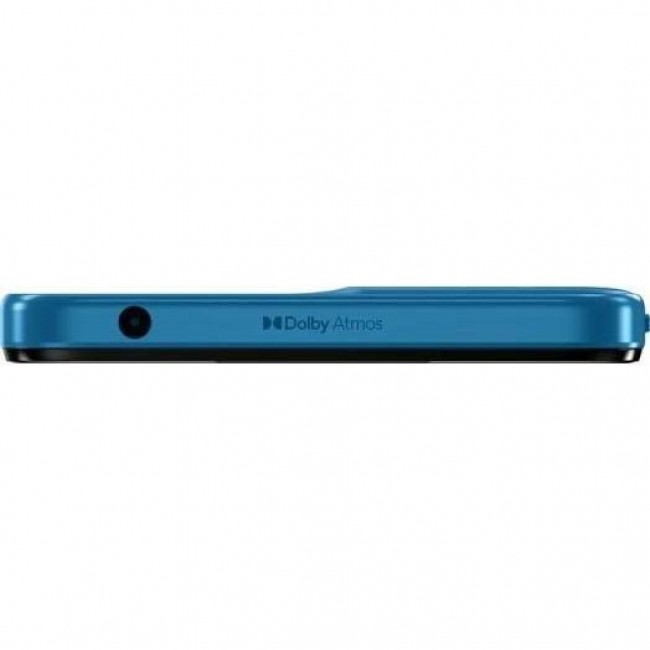 Смартфон Motorola Moto G04s 4/128GB Satin Blue (PB360042)