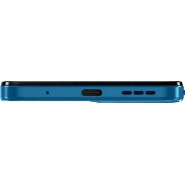 Смартфон Motorola Moto G04s 4/128GB Satin Blue (PB360042)