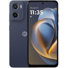 Motorola Moto G05 4/128GB Denim Blue (PB6L0051UA)