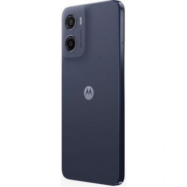 Motorola Moto G05 4/128GB Denim Blue (PB6L0051UA)