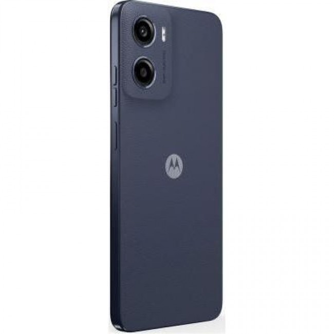 Motorola Moto G05 4/128GB Denim Blue (PB6L0051UA)