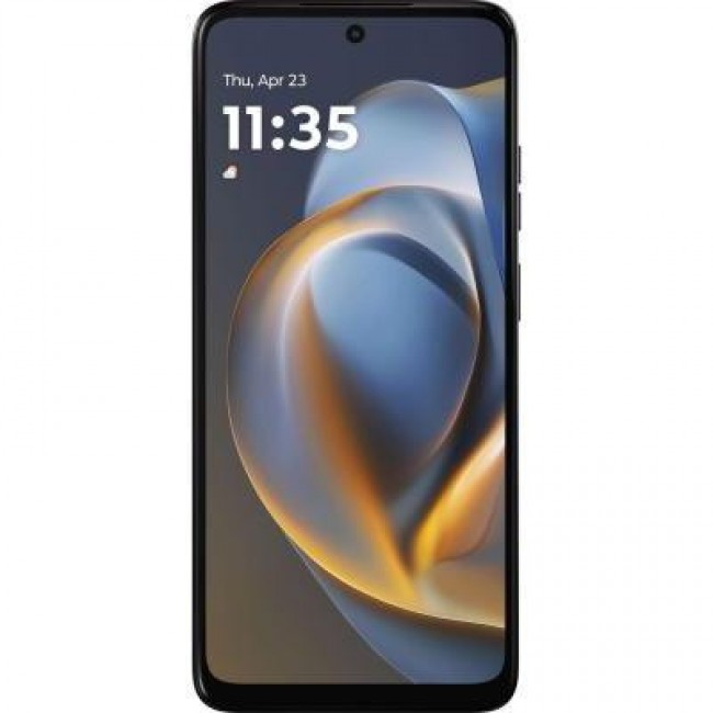 Motorola Moto G05 4/128GB Denim Blue (PB6L0051UA)