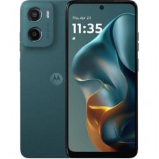 Motorola Moto G05 4/128GB Forest Green (PB6L0031UA)
