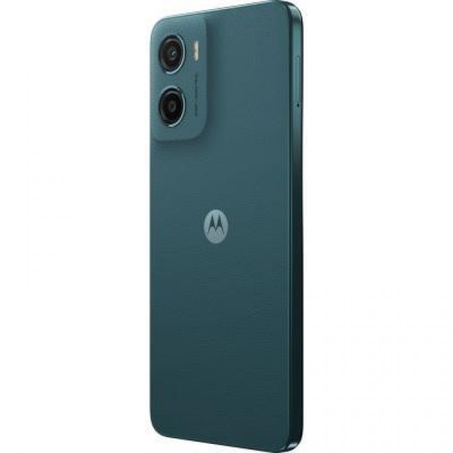 Motorola Moto G05 4/128GB Forest Green (PB6L0031UA)