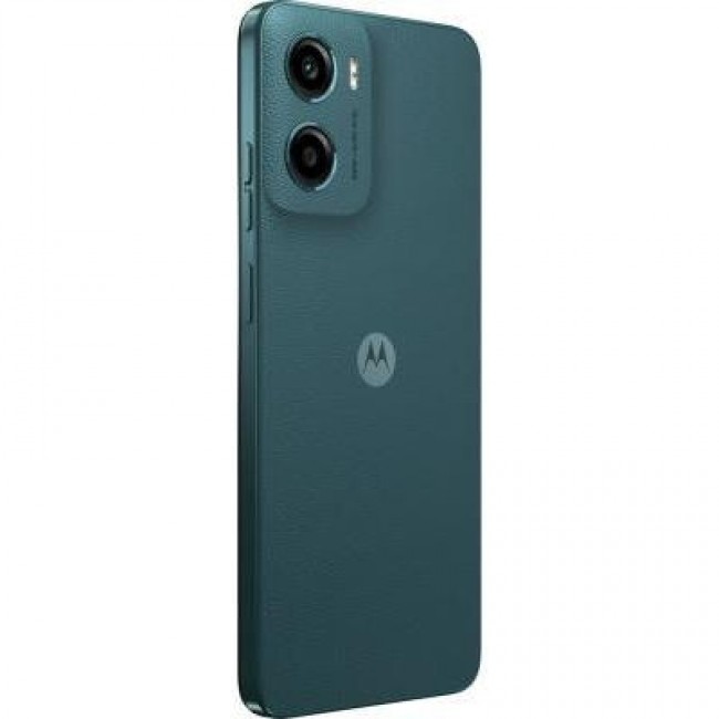 Motorola Moto G05 4/128GB Forest Green (PB6L0031UA)