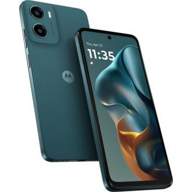 Motorola Moto G05 4/128GB Forest Green (PB6L0031UA)