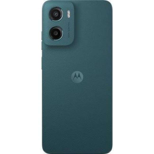 Motorola Moto G05 4/128GB Forest Green (PB6L0031UA)