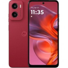 Motorola Moto G05 4/128GB Plum Red (PB6L0035UA)