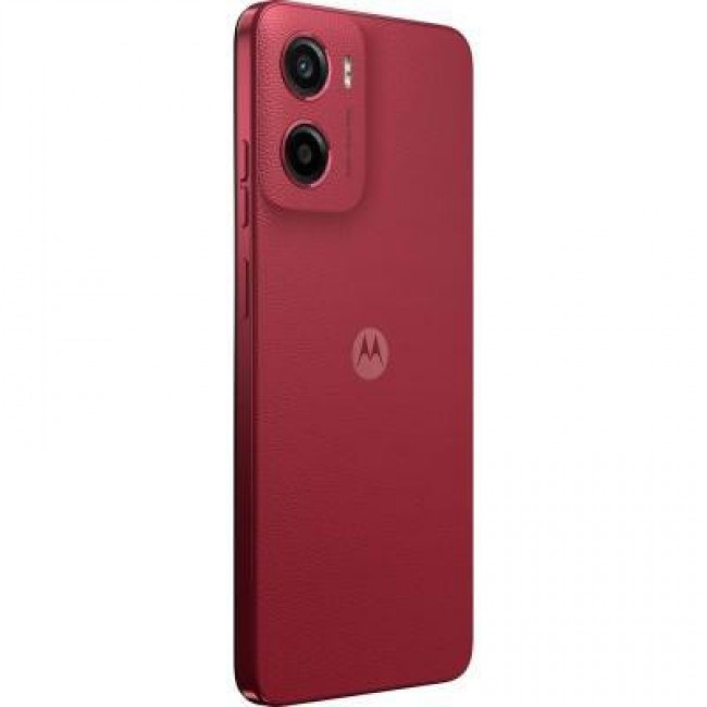 Motorola Moto G05 4/128GB Plum Red (PB6L0035UA)
