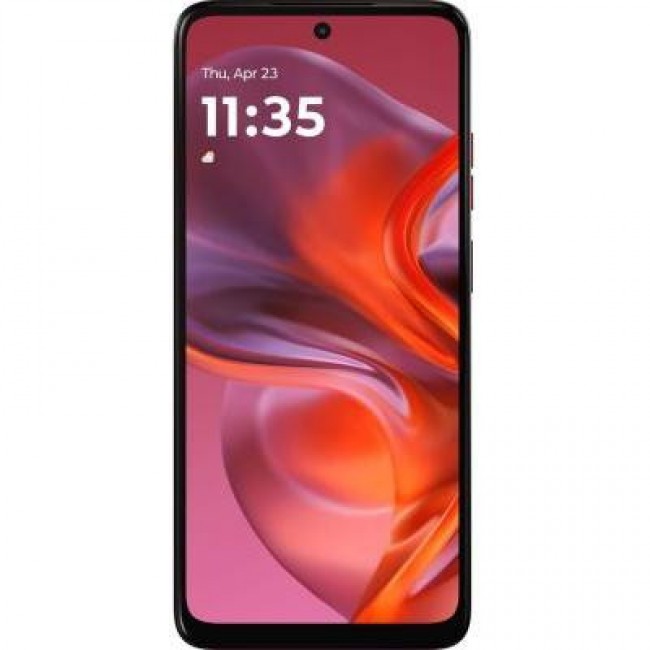 Motorola Moto G05 4/128GB Plum Red (PB6L0035UA)
