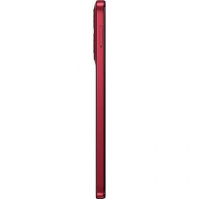 Motorola Moto G05 4/128GB Plum Red (PB6L0035UA)