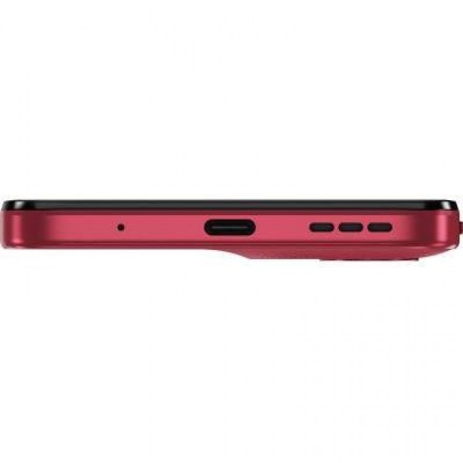 Motorola Moto G05 4/128GB Plum Red (PB6L0035UA)