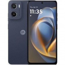 Motorola Moto G05 4/256GB Denim Blue (PB6L0053UA)