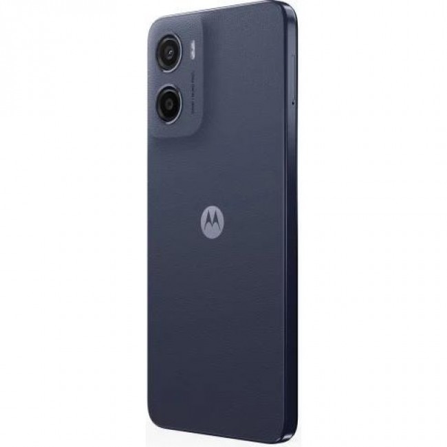 Motorola Moto G05 4/256GB Denim Blue (PB6L0053UA)