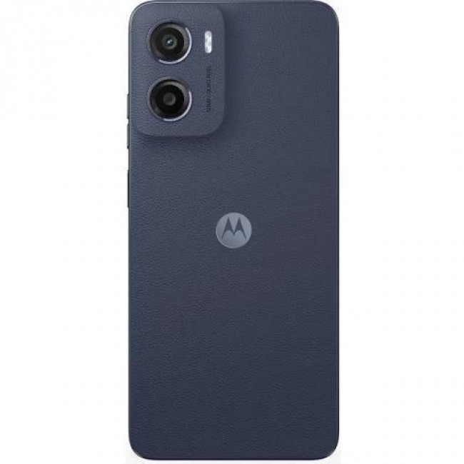 Motorola Moto G05 4/256GB Denim Blue (PB6L0053UA)