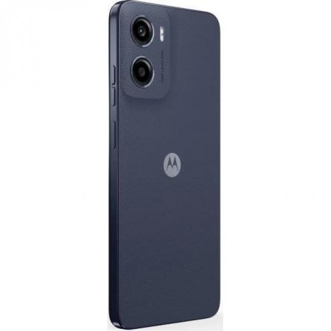 Motorola Moto G05 4/256GB Denim Blue (PB6L0053UA)
