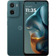 Motorola Moto G05 4/256GB Forest Green (PB6L0022UA)