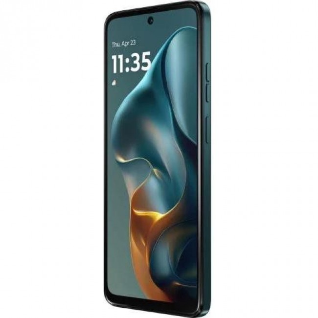 Motorola Moto G05 4/256GB Forest Green (PB6L0022UA)