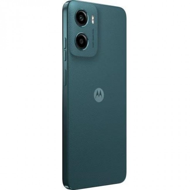 Motorola Moto G05 4/256GB Forest Green (PB6L0022UA)