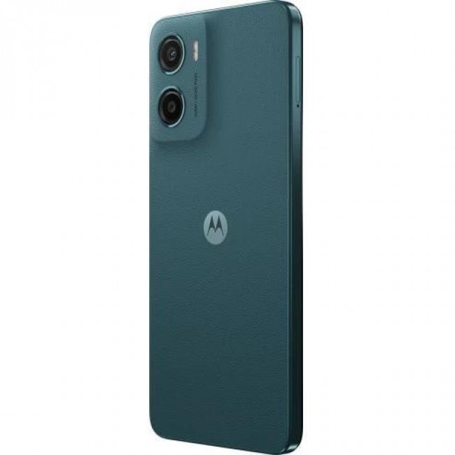 Motorola Moto G05 4/256GB Forest Green (PB6L0022UA)