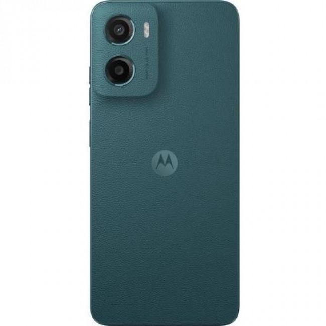 Motorola Moto G05 4/256GB Forest Green (PB6L0022UA)