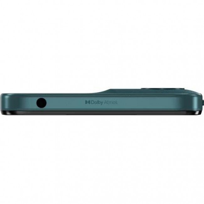 Motorola Moto G05 4/256GB Forest Green (PB6L0022UA)