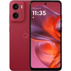 Motorola Moto G05 4/256GB Plum Red (PB6L0030UA)