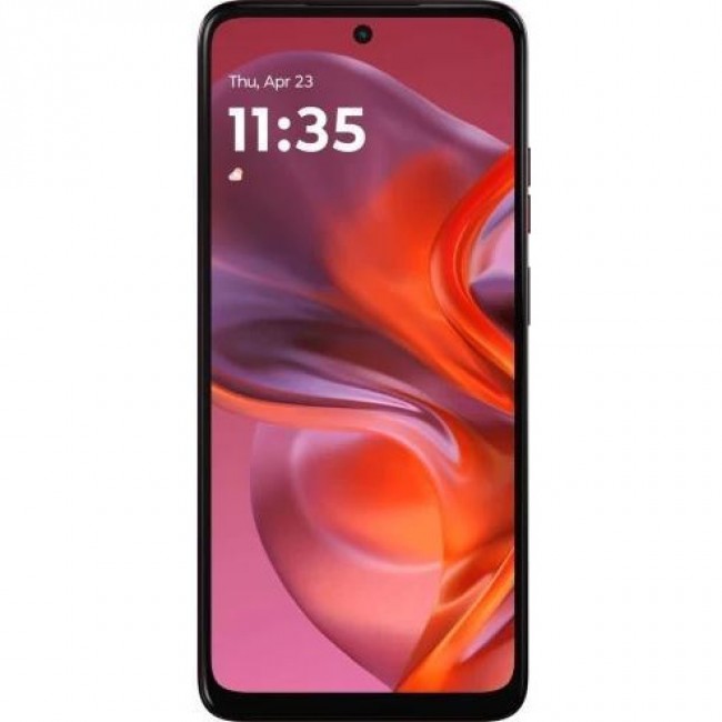 Motorola Moto G05 4/256GB Plum Red (PB6L0030UA)