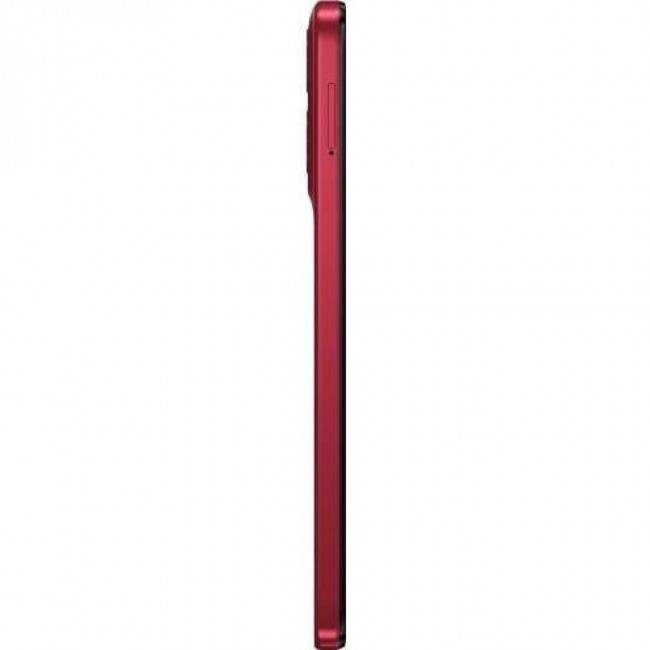 Motorola Moto G05 4/256GB Plum Red (PB6L0030UA)