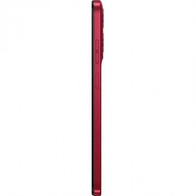 Motorola Moto G05 4/256GB Plum Red (PB6L0030UA)