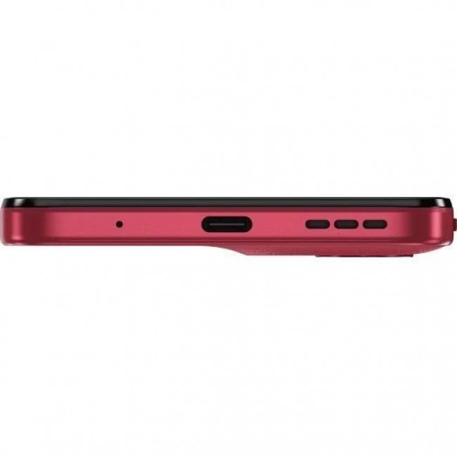 Motorola Moto G05 4/256GB Plum Red (PB6L0030UA)