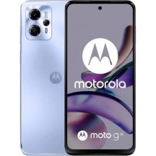Motorola Moto G13 4/128GB Lavender Blue (PAWV0014)