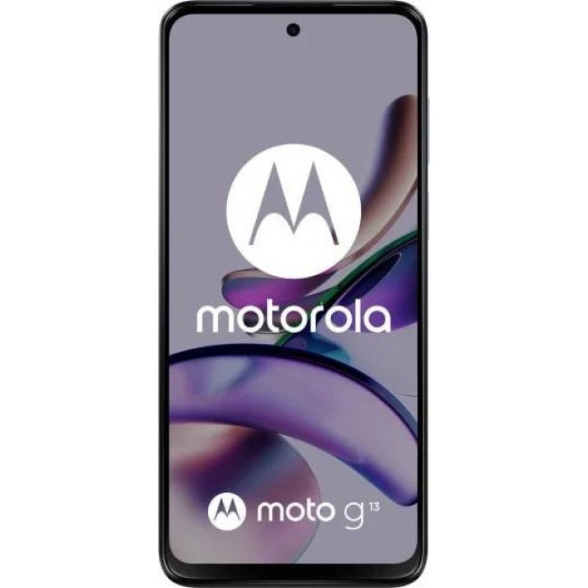 Motorola Moto G13 4/128GB Lavender Blue (PAWV0014)