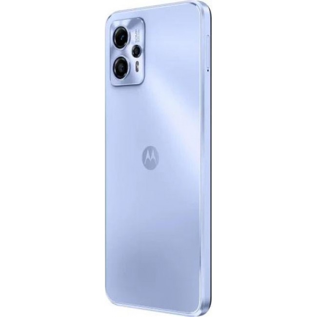 Motorola Moto G13 4/128GB Lavender Blue (PAWV0014)