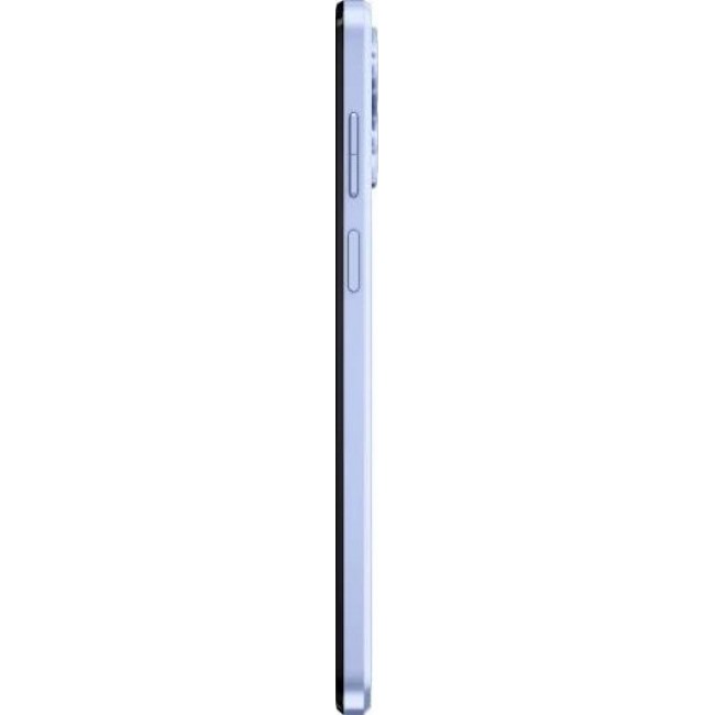 Motorola Moto G13 4/128GB Lavender Blue (PAWV0014)